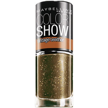 Maybelline New York Colorshow Vintage Leather Nagellack Other