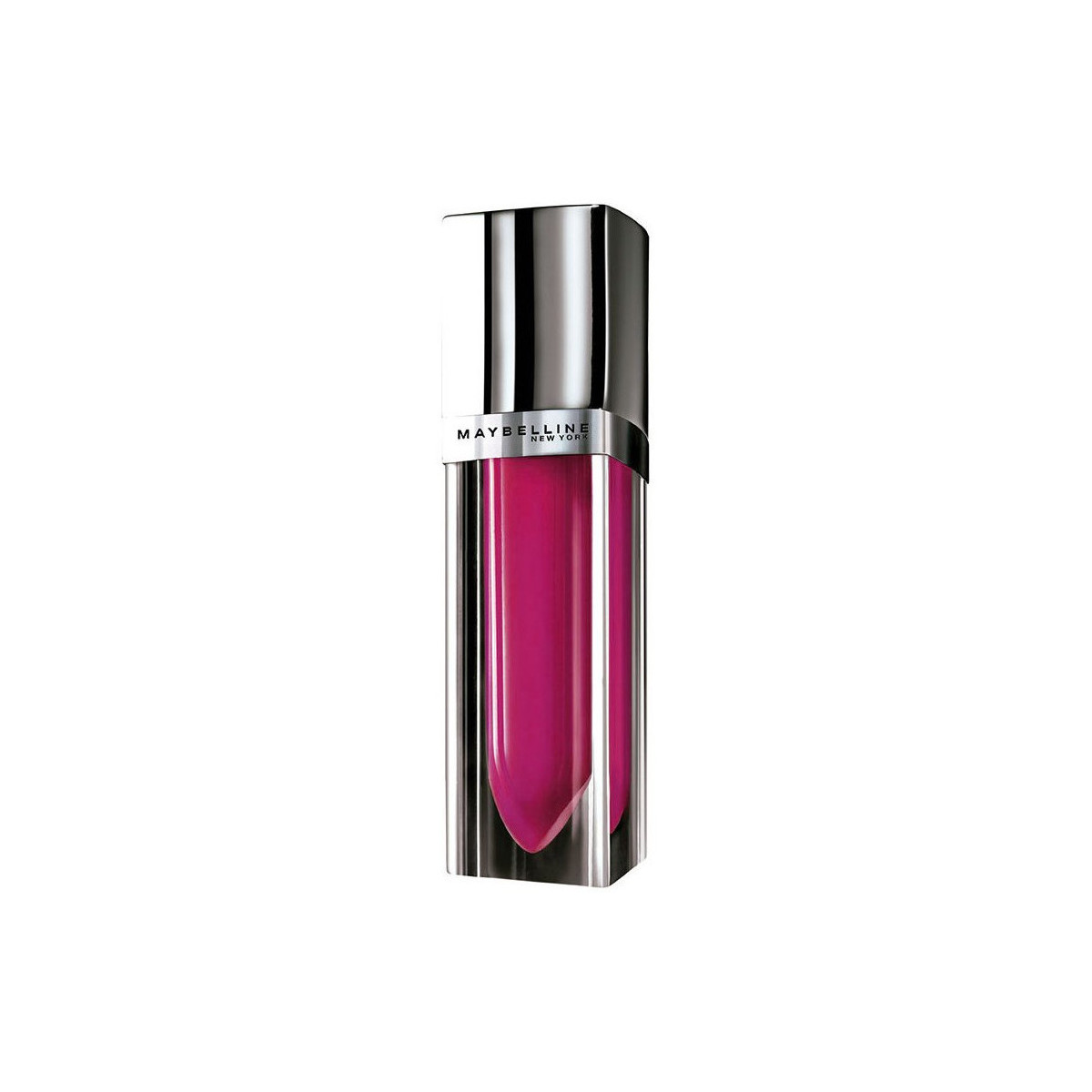 Beauty Damen Lippenstift Maybelline New York Farbelixier-Lippenlack Rosa