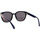 Uhren & Schmuck Damen Sonnenbrillen Gucci -Sonnenbrille GG0855SK 002 Schwarz
