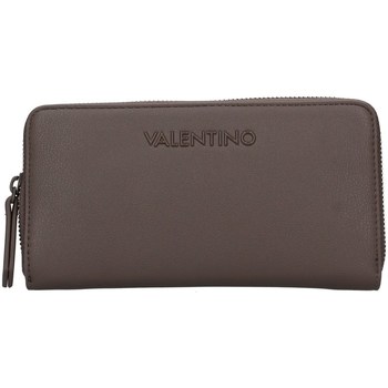 Taschen Damen Portemonnaie Valentino Bags VPS6LU155 Beige