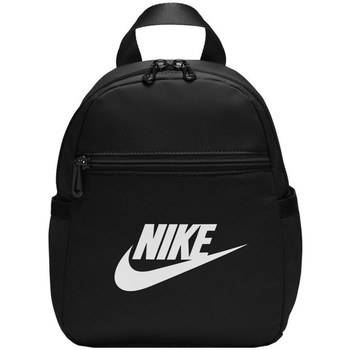 Taschen Rucksäcke Nike Futura 365 Mini Schwarz