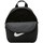 Taschen Rucksäcke Nike Futura 365 Mini Schwarz