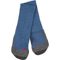 Unterwäsche Kinder Socken & Strümpfe Falke Chaussettes  TK2 enfants Blau