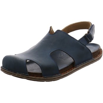 Schuhe Damen Sandalen / Sandaletten Gemini Sandaletten 331221-01-808 blau