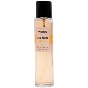 Flor De Mayo One Note Vanille-edt-dampf 