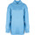 Kleidung Damen Pullover Silvian Heach PGA22001MA Blau