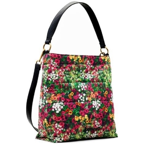 Taschen Damen Handtasche Desigual BAG_IVY BUTAN Multicolor