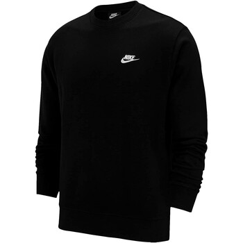 Kleidung Herren Sweatshirts Nike SUDADERA  SPORTSWEAR BV2662 Schwarz