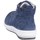 Schuhe Damen Boots Legero Tanaro 50 Blau