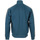 Kleidung Herren Trainingsjacken Fred Perry Seasonal Taped Track Jacket Blau
