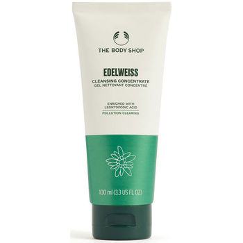 Beauty Gesichtsreiniger  The Body Shop Edelweiss Cleansing Concentrate 