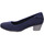 Schuhe Damen Pumps S.Oliver 22301 805 Blau