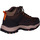 Schuhe Herren Fitness / Training Skechers Sportschuhe ARCH FIT - DAWSON RAVENO 204634 BRN Braun