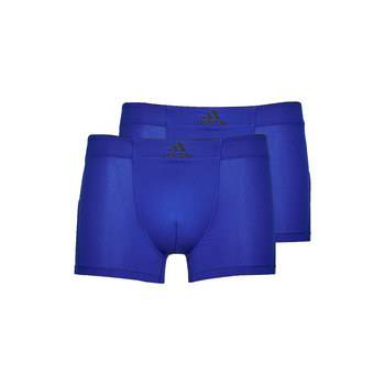 Unterwäsche Herren Boxer Adidas Sportswear ACTIVE RECYCLED ECO PACK X2 Blau
