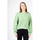 Kleidung Damen Pullover Silvian Heach PGA22142MA Grün