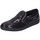 Schuhe Damen Slipper Agile By Ruco Line BD178 2813 A DORA Schwarz