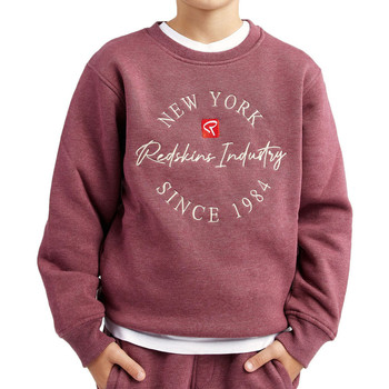 Redskins  Kinder-Sweatshirt RDS-20006-JR