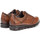 Schuhe Damen Derby-Schuhe & Richelieu Fluchos F0354 Braun