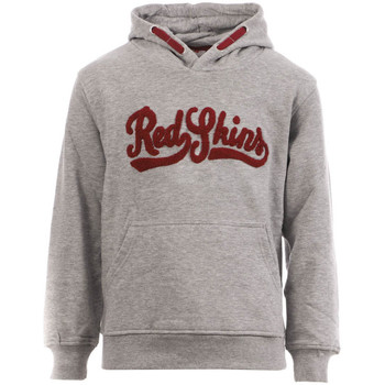 Kleidung Jungen Sweatshirts Redskins RDS-19004-JR Grau