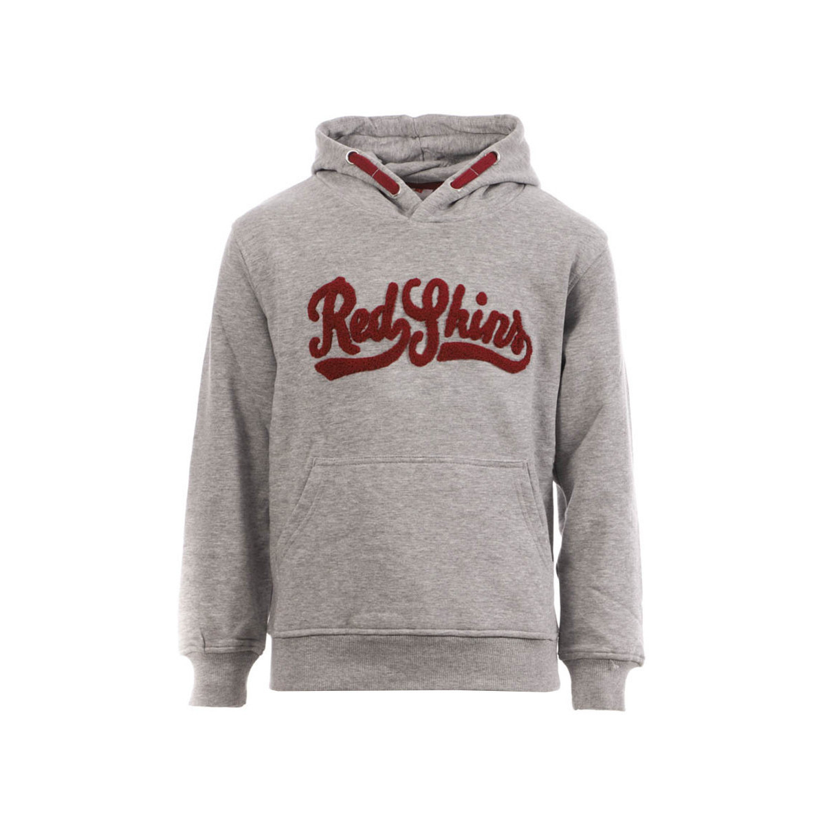 Kleidung Jungen Sweatshirts Redskins RDS-19004-JR Grau