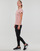 Kleidung Damen T-Shirts New Balance WT23600-POO Rosa