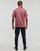 Kleidung Herren T-Shirts New Balance MT33554-WAD Rosa