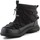 Schuhe Damen Boots Keen Uneek Snk Chukka II Wp 1025491 Schwarz