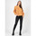 Kleidung Damen Pullover Silvian Heach PGA22007MA Orange