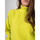 Kleidung Damen Pullover Silvian Heach PGA22211LU Grün