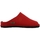 Schuhe Damen Hausschuhe Haflinger FLAIR SOFT Rot