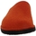 Schuhe Damen Hausschuhe Haflinger FLAIR SOFT Orange