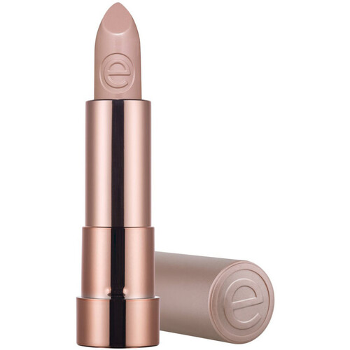 Beauty Damen Lippenstift Essence Feuchtigkeitsspendender Nude Lippenstift - 301 ROMANTIC Beige