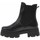Schuhe Damen Boots Marco Tozzi 222540329002 Schwarz
