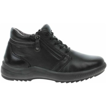 Schuhe Damen Boots Tamaris 888520529022 Schwarz
