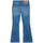 Kleidung Mädchen Jeans Diesel 1969 D-EBBEY-J J00815-KXBG6-K01 Blau