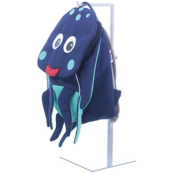 Taschen Sporttaschen Affenzahn Mode Accessoires Octopus AFZ-FAS-001 028 Blau