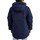 Kleidung Jungen Parkas Redskins RDS-1003-JR Blau