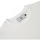 Kleidung Herren T-Shirts & Poloshirts Sanjo Flocked Logo T-Shirt - White Weiss