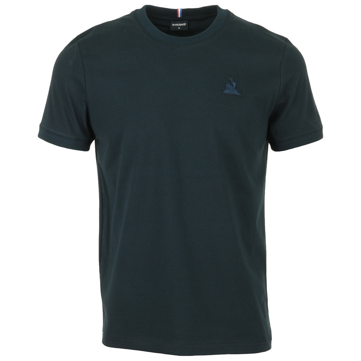 Kleidung Herren T-Shirts Le Coq Sportif Essentiels T/T Tee Blau