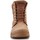 Schuhe Herren Boots Palladium Pampa Sc Wpn U-S Dear Brown 77235-252-M Braun