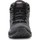 Schuhe Damen Wanderschuhe Keen Terradora II Mid Wp W Black/Magnet 1022352 Multicolor