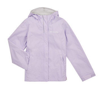 Kleidung Mädchen Jacken Columbia Arcadia Jacket Violett