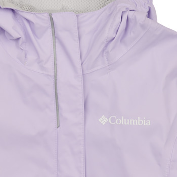 Columbia Arcadia Jacket Violett