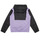 Kleidung Mädchen Jacken Columbia Lily Basin Jacket Schwarz / Violett