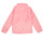 Kleidung Mädchen Fleecepullover Columbia Fire Side Sherpa Full Zip Rosa