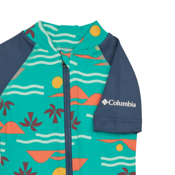 Columbia Sandy Shores Sunguard Suit Blau