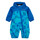 Kleidung Kinder Overalls / Latzhosen Columbia Critter Jitters II Rain Suit Blau