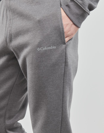 Columbia CSC Logo Fleece Jogger II Grau