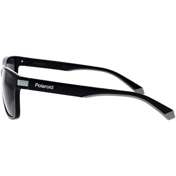 Polaroid PLD2123/S 08A Polarisierte Sonnenbrille Schwarz