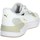 Schuhe Herren Sneaker High Puma 386656 Weiss